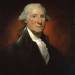 George Washington (The Vaughan Portrait)